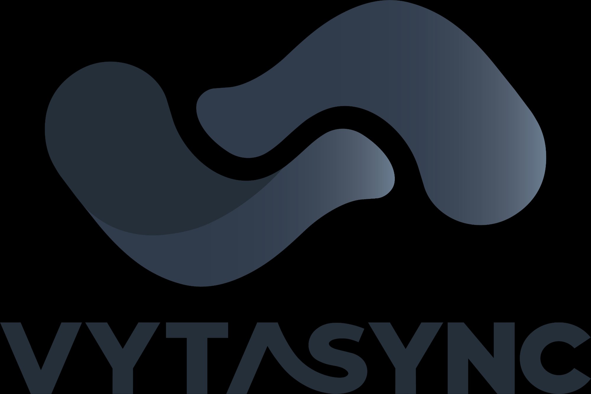 Vytasync logo